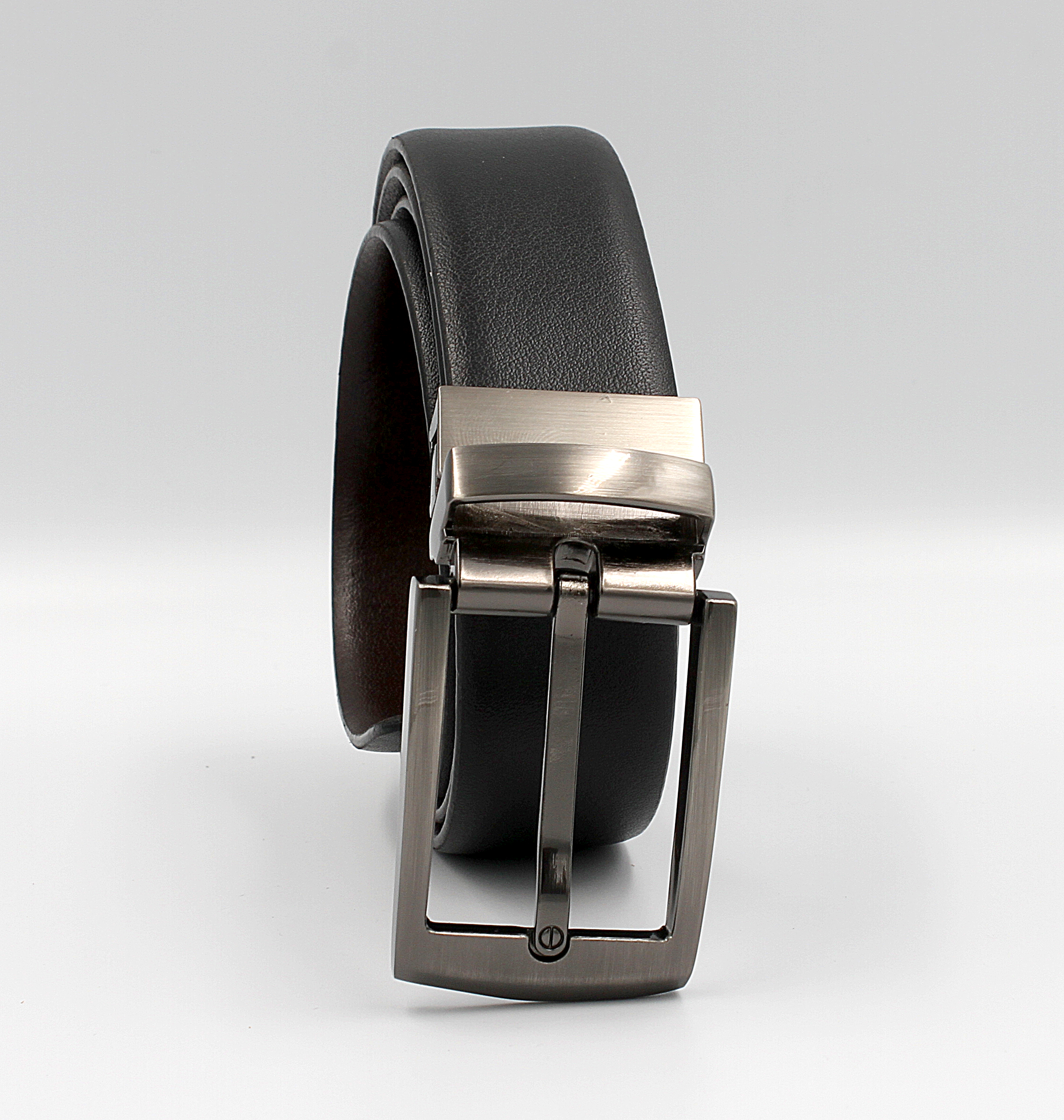 30 RT-PINTEXSTL BRNBLK (TAN) (5)